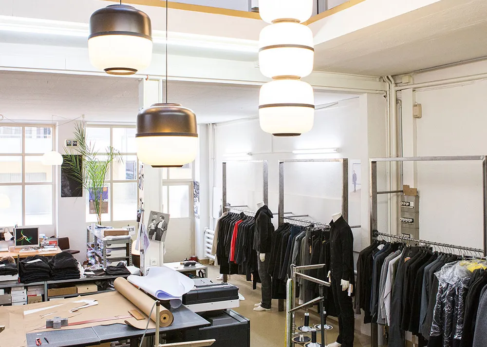 Claudia Güdel Atelier & Shop