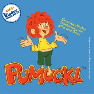 Kindermusical Pumuckl