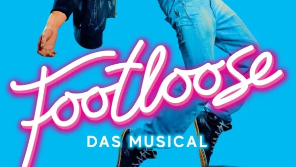 Footlose – Das Musical