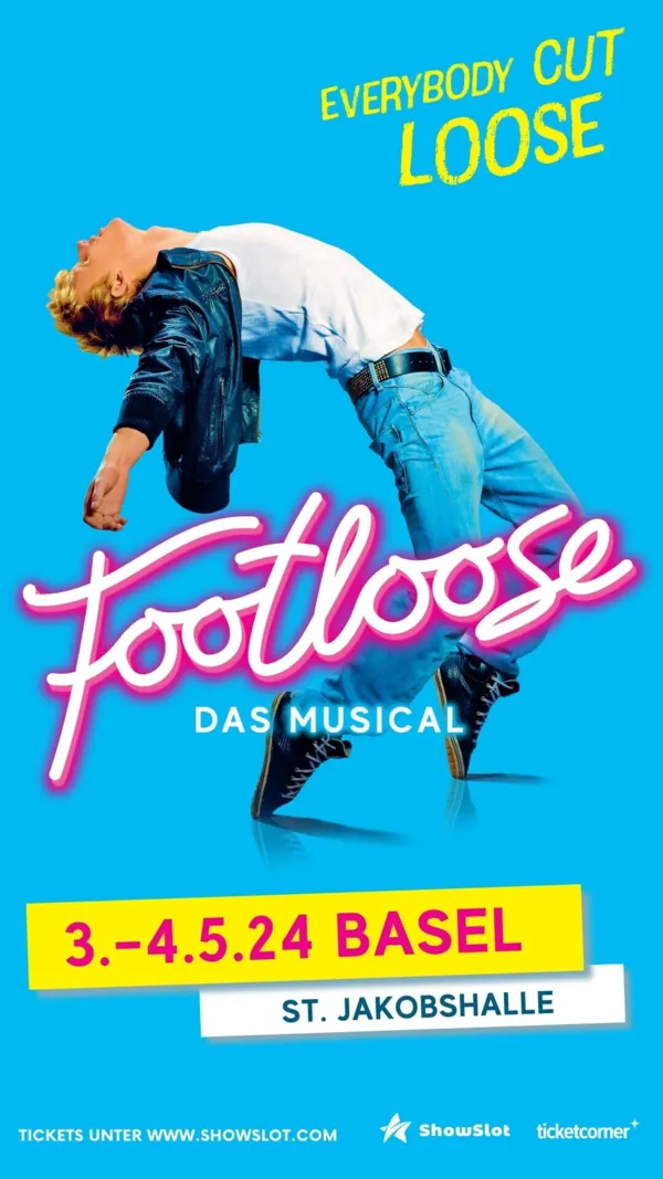 Footlose – Das Musical