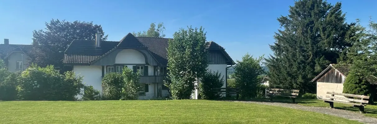 Kirchgemeindehaus Täuffelen