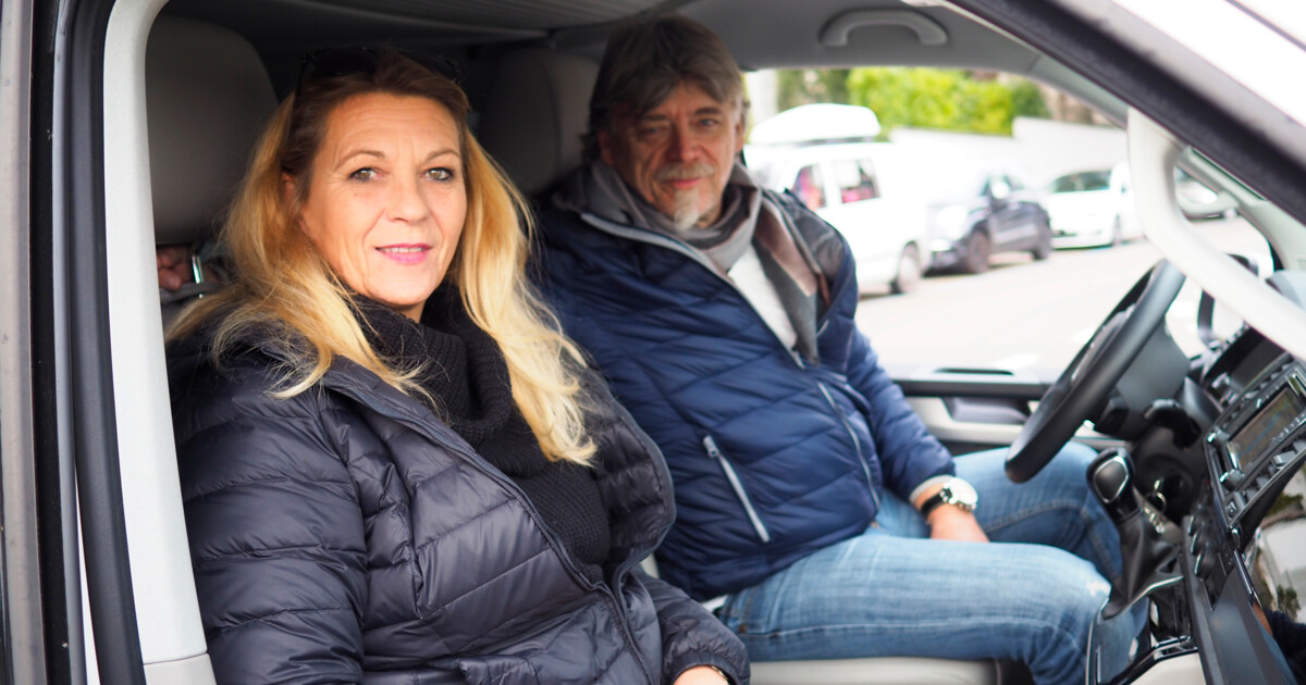 Basler im Ausland - Hippies im Herzen | BaselLive