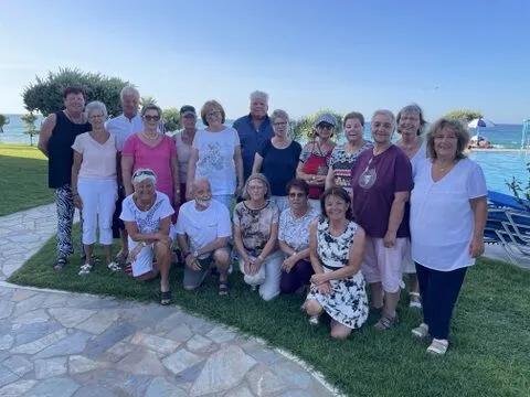 Jasstage Kreta 2024
