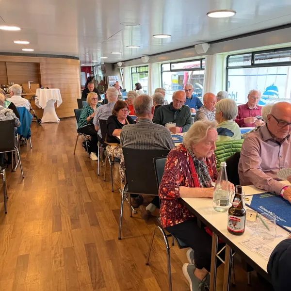 Rangliste Jass-Schiff Zugersee 2025