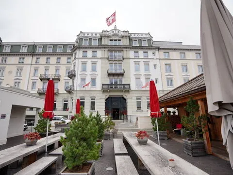 Jasswoche Pontresina 2024