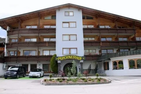 Jasswoche mit der Glückspost im Alpbachtal