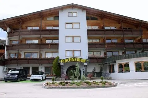 Jasswoche mit der Glückspost im Alpbachtal