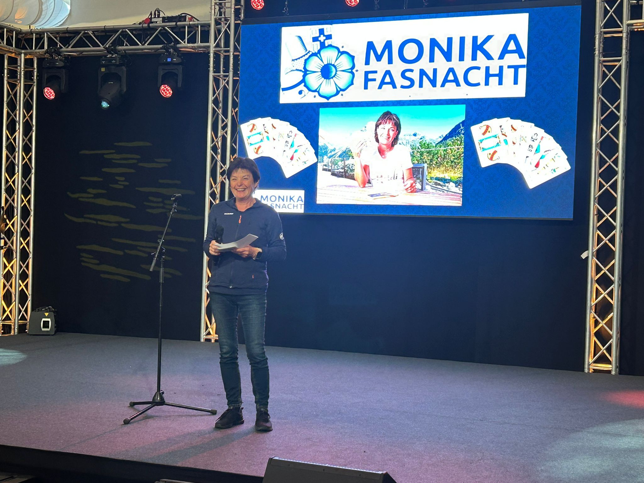 Jassturnier Expo Rapperswil-Jona