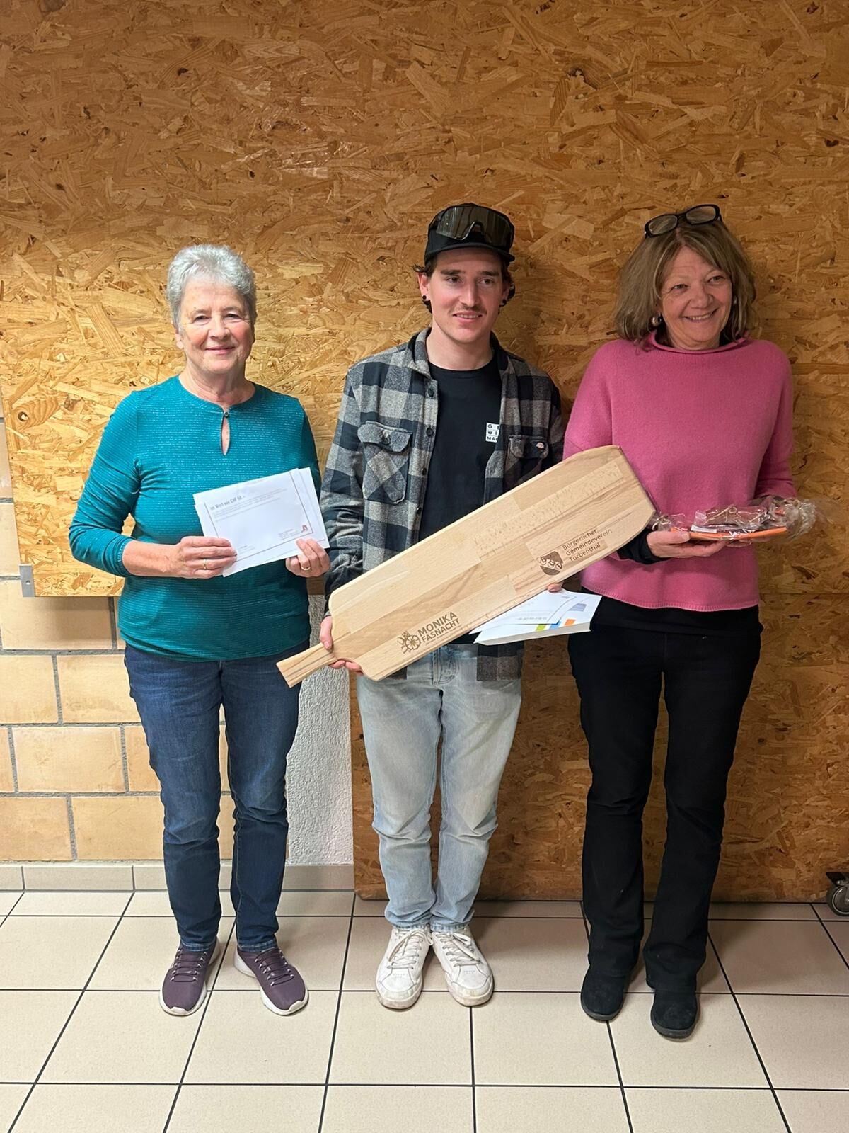 BGV Jassturnier Turbenthal