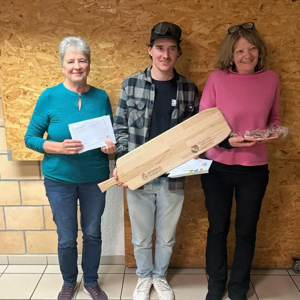 BGV Jassturnier Turbenthal