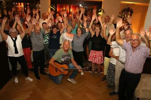 Jass- und Wanderwoche im Prätschli, Sommer 2026