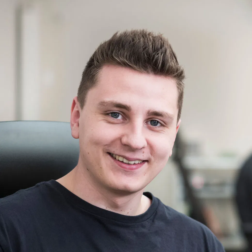 Marc Stampfli