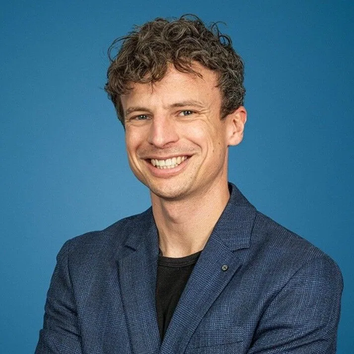 Daniel Bachmann