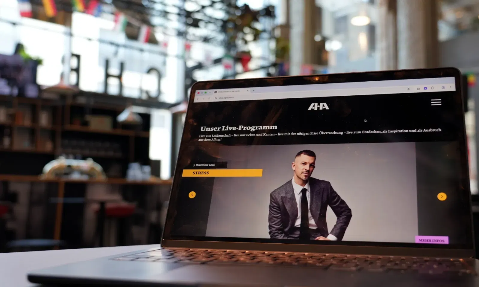 Website