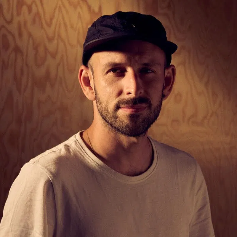 Lukas Schmid