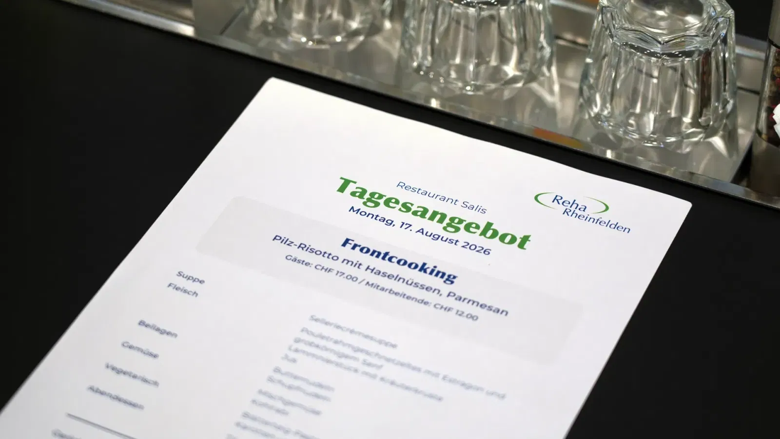 Druckvorlagen & PDF