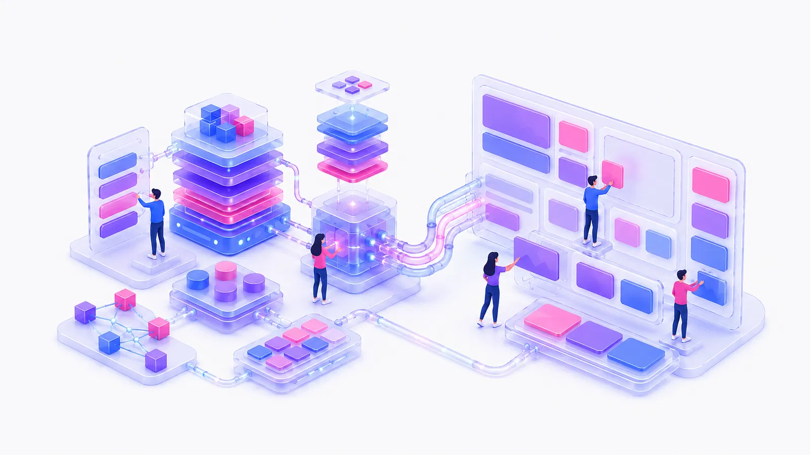 Content Teams, die [g]autonom arbeiten[/g] können