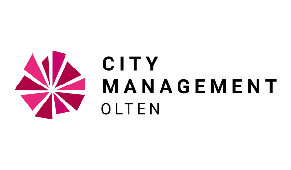 City Management Olten