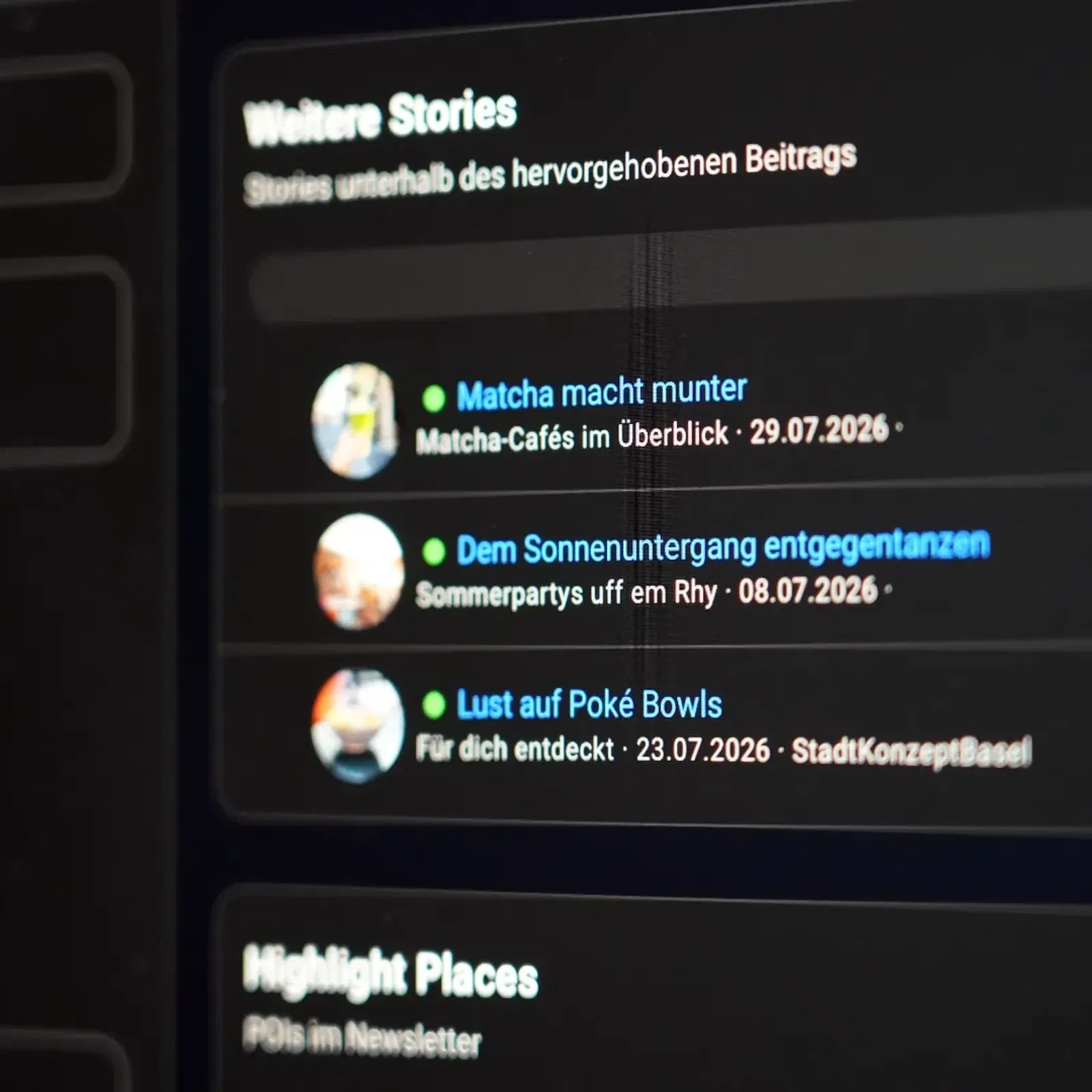 Dynamische Vorlagen automatisiert befüllen