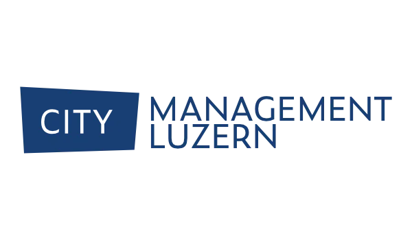 City Management Luzern