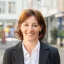 Corinne Gubler