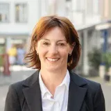 Corinne Gubler