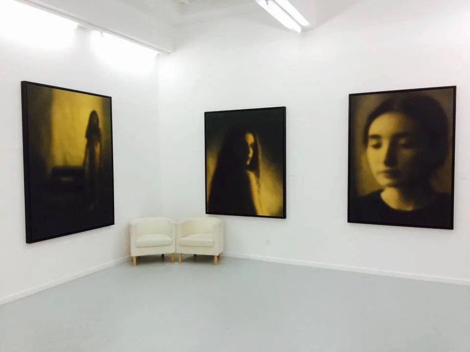 Basel Art Center