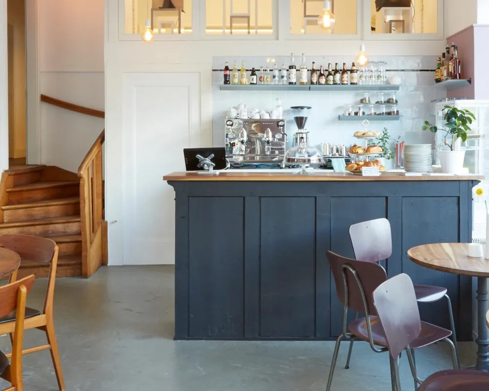 Smilla Café