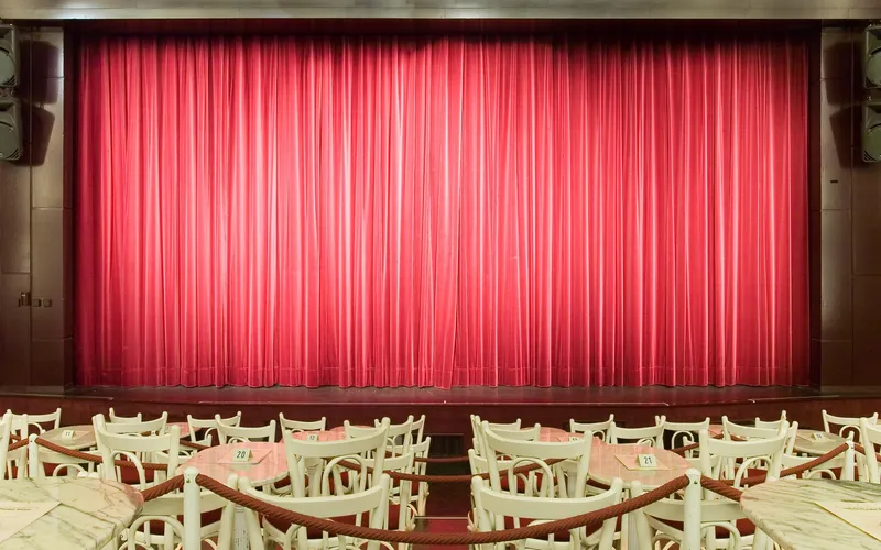 Stand-up Comedy und Kabarett live erleben