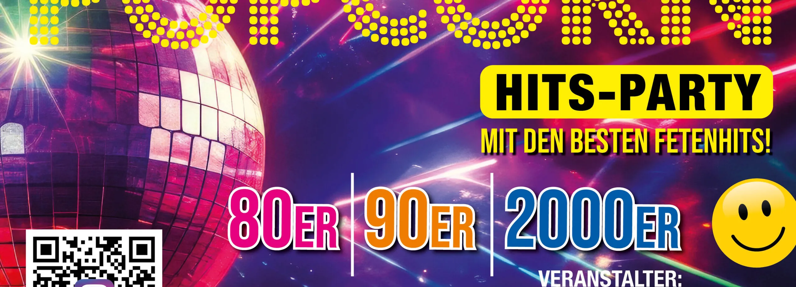 POPCORN HITS PARTY AARAU