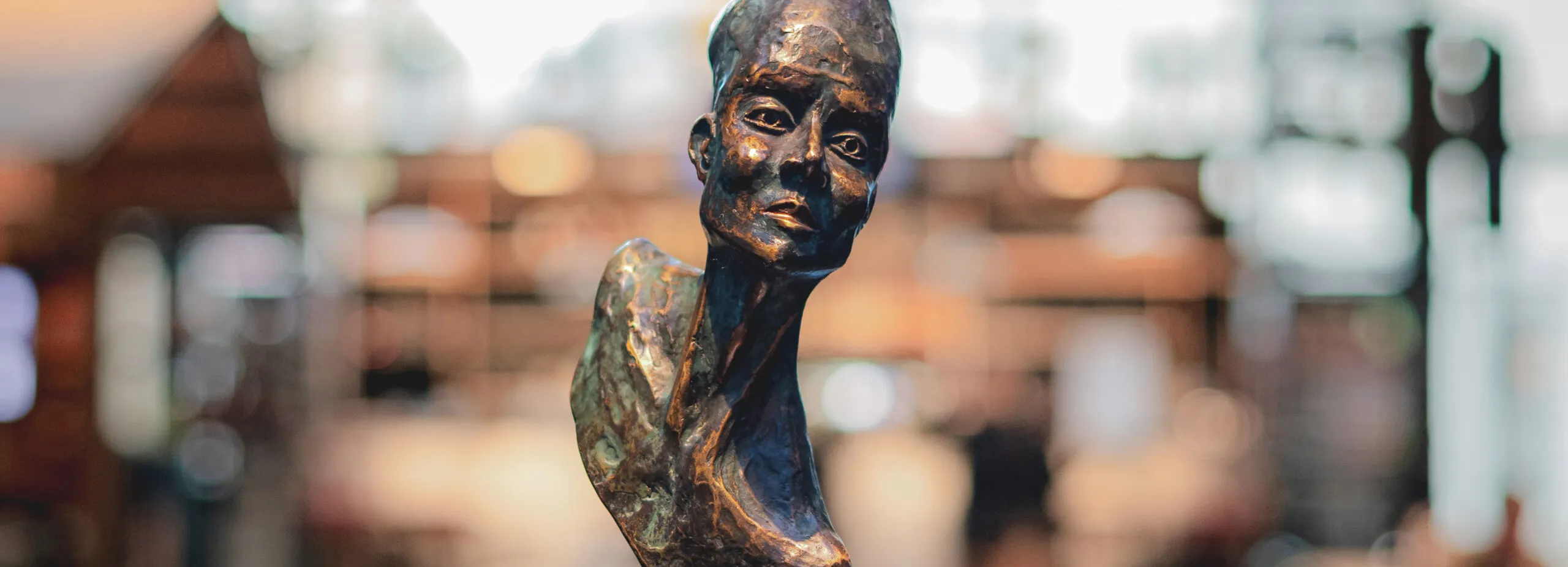 Die AHA wird zur Kunsthalle