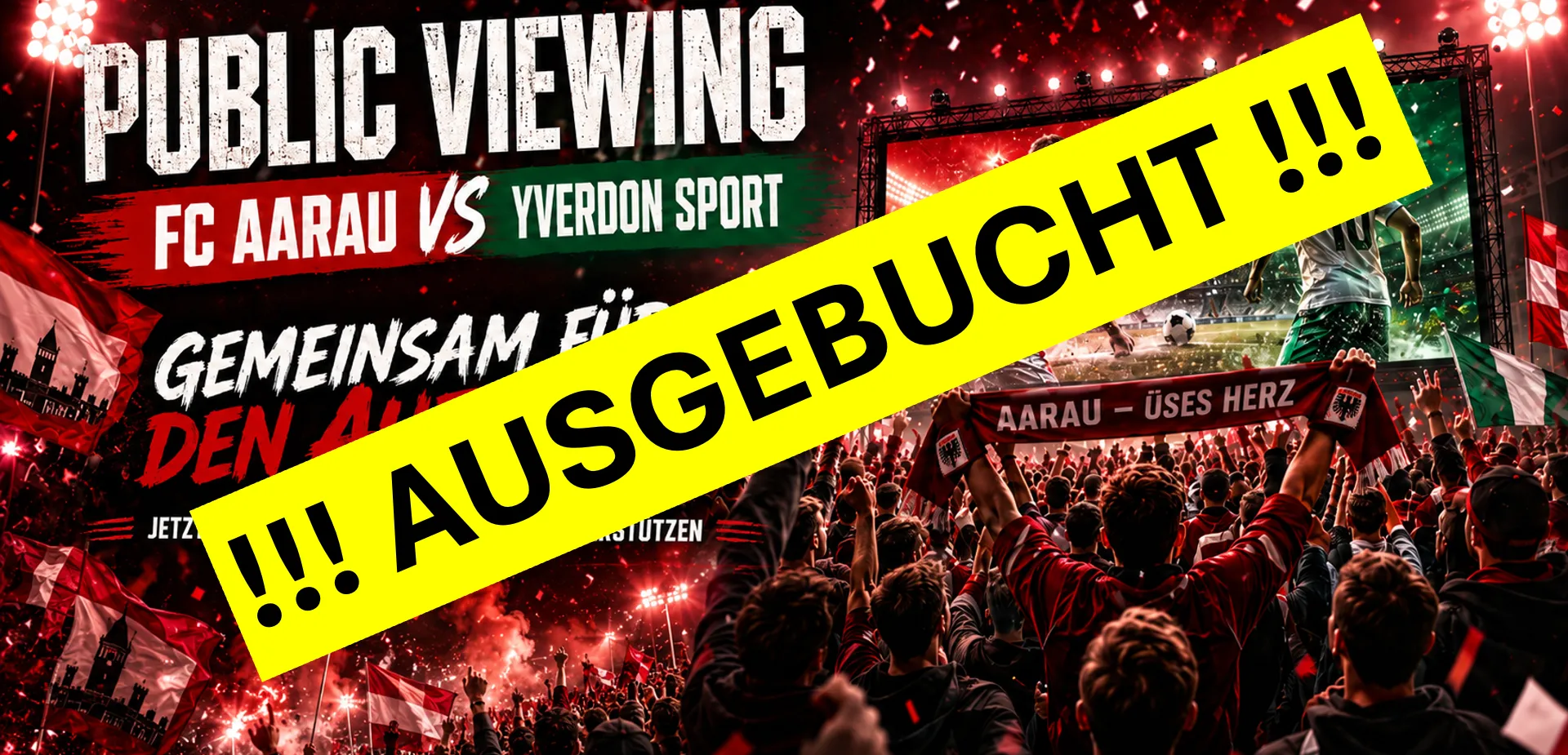 PUBLIC VIEWING