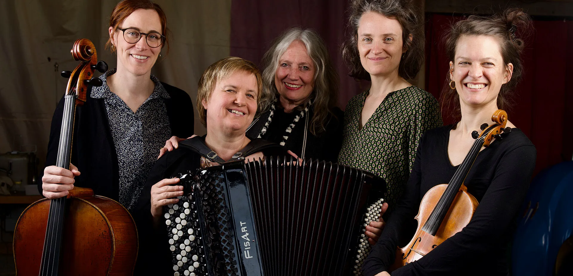 Corin (Corin (Curschellas) & Co