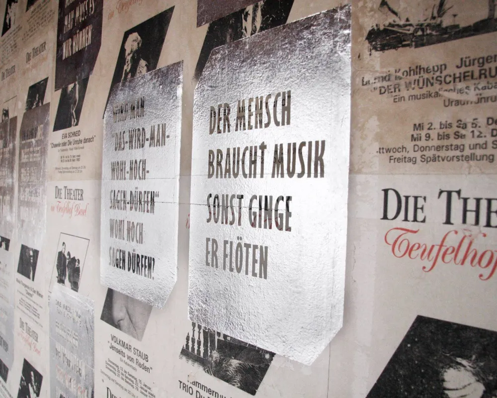 Theater im Teufelhof