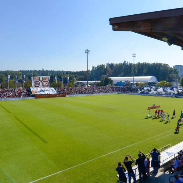Stadion Brügglifeld