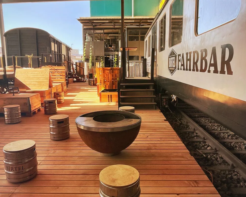 Birtel Fahrbar