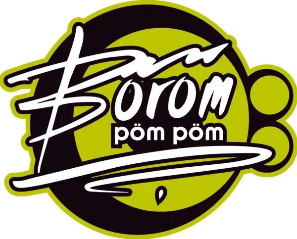 Böröm pöm pöm