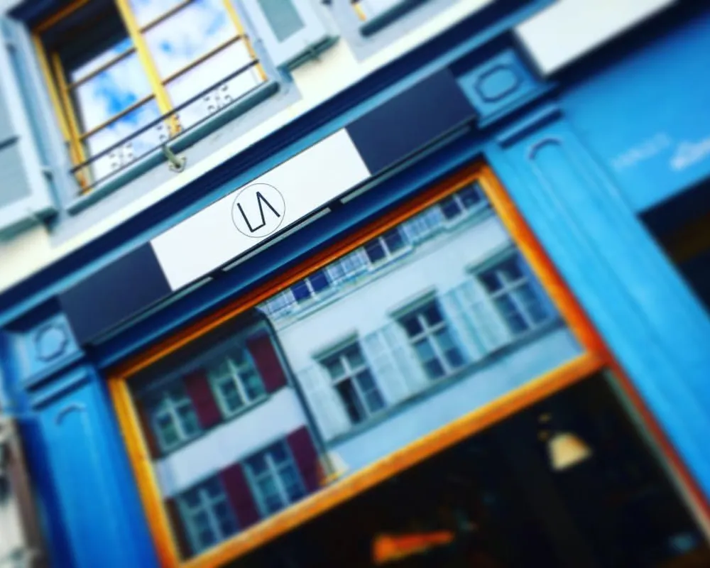LA Restaurant
