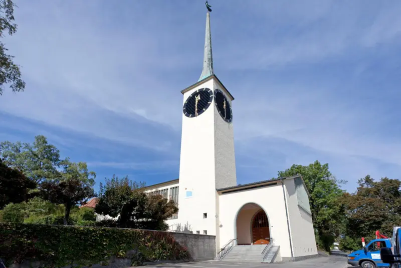 Turmführungen