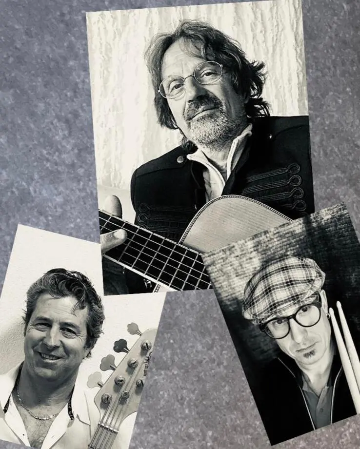 Country mit Siggi Strack & Band