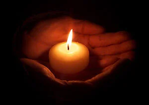 Taizé-Feier
