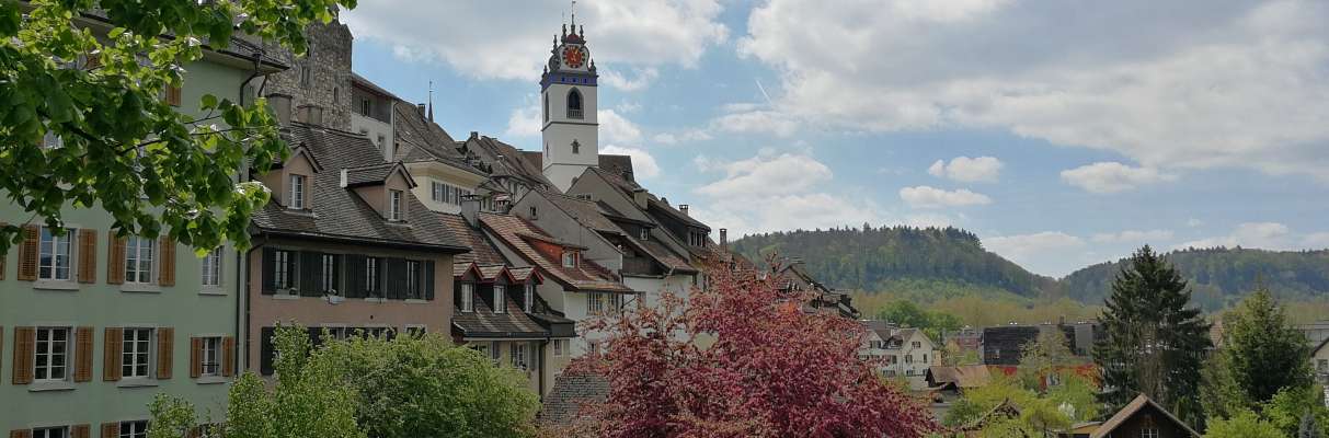 Stadt Aarau