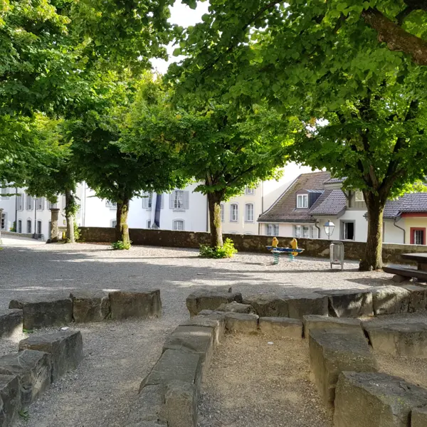 Spittelgarten