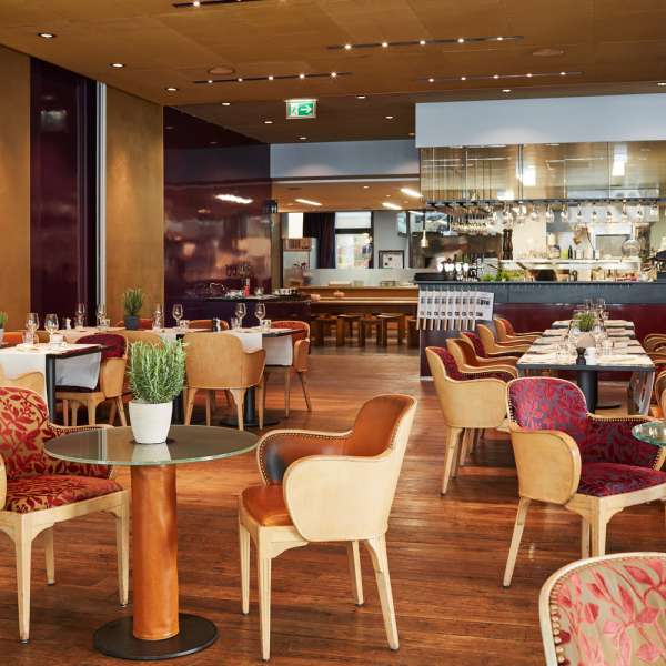 Restaurant & Bar Einstein