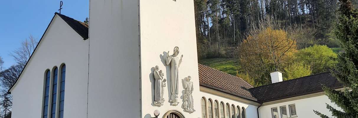 Katholische Kirche Herz Jesu