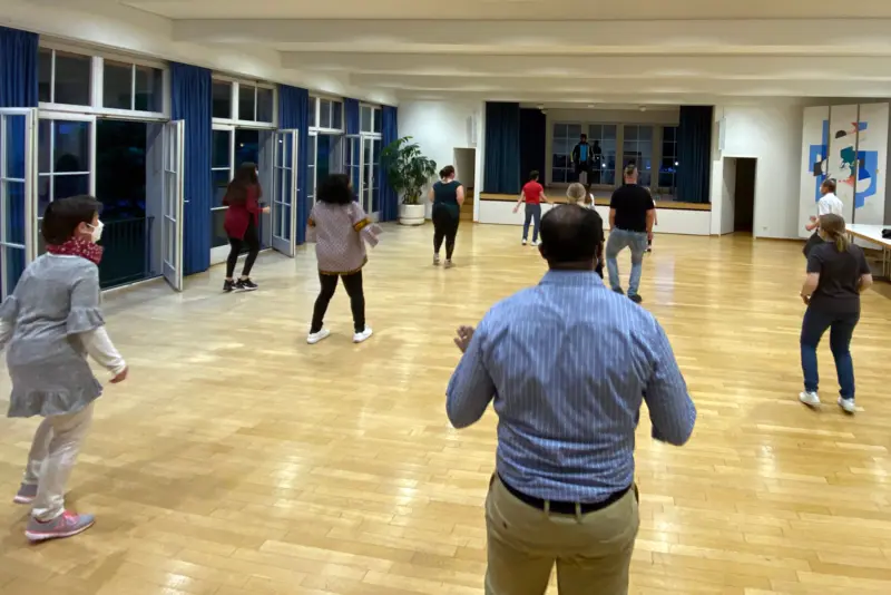 Zumba
