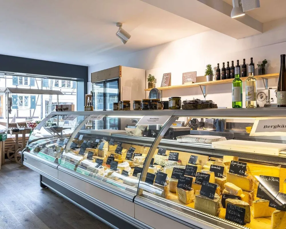 Milchhüsli beider Basel