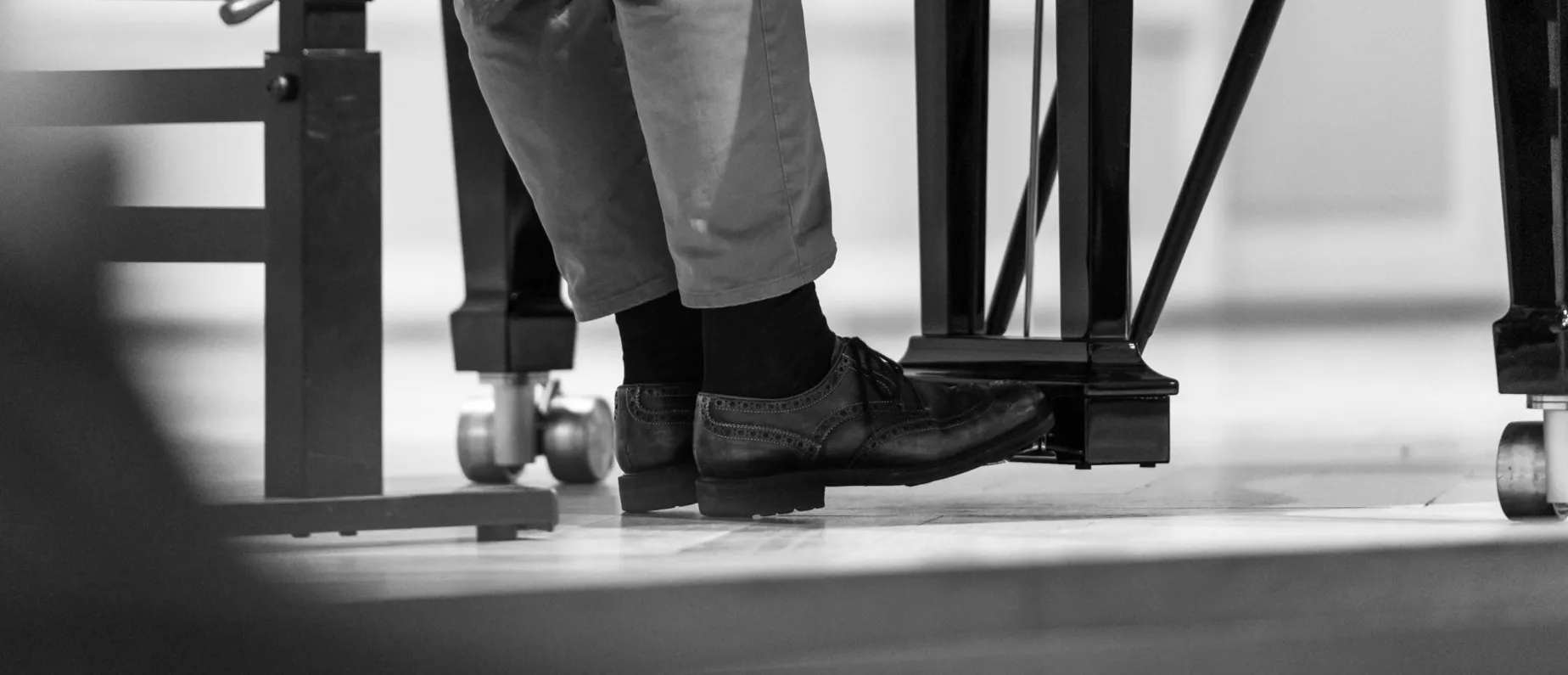 Hochschule für Musik, Klassik