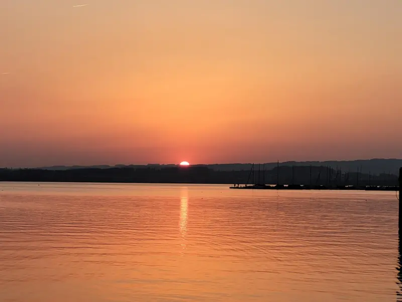 Sunset Bar