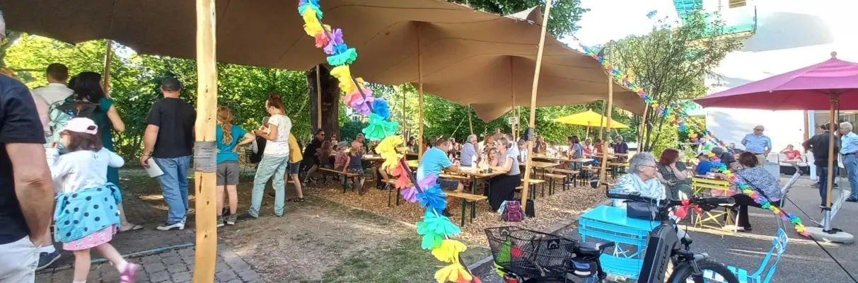 Jurtensommer, Römisch-katholische Pfarrei Liestal 
